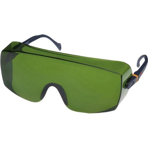 2805 SAFETY OVERSPECTACLES IR SHADE 5 product photo Front View L