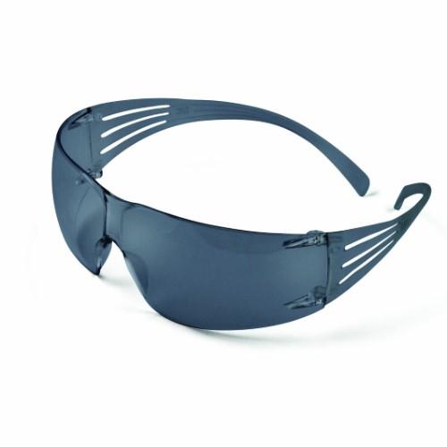 SF202AF SECUREFIT™ PROTECTIVE EYEWEAR GREY LENS product photo Front View L