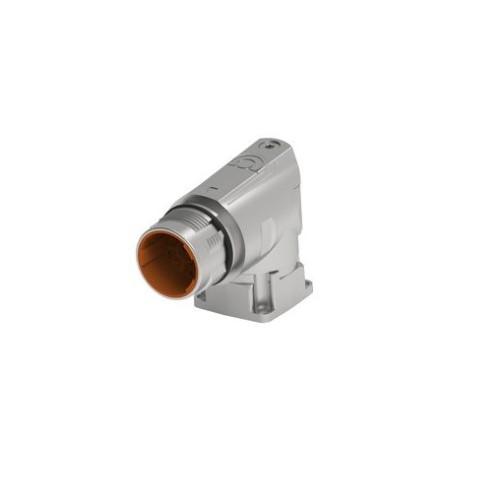 BEDC106NN00001200000 CIRCULAR CONNECTOR SPEEDTEC 6CONTACTS product photo Front View L