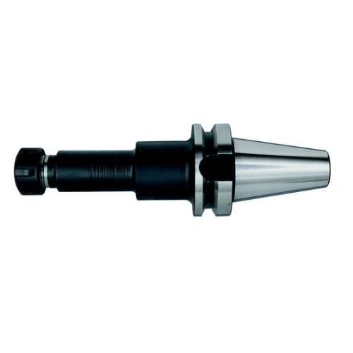 BT40-ER16-150 ER STYLE COLLET CHUCK product photo Front View L