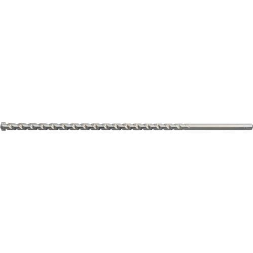 NO.24 MASONRY DRILL (13.0MM)X300MM O/A product photo Front View L