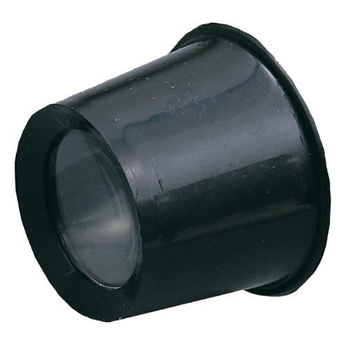 FOCAL EYE LOUPE 3" product photo Front View L
