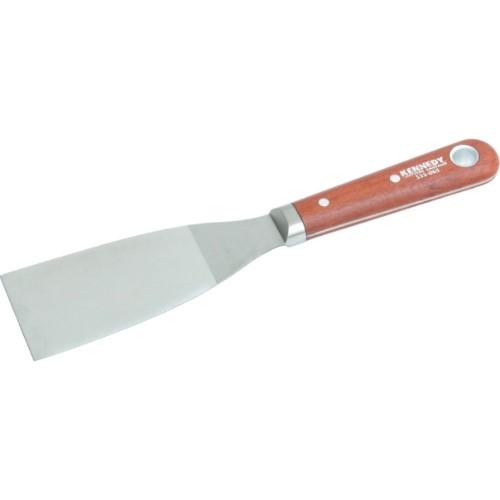 SCALE TANG FILLING KNIFE 3" ROSEWOOD product photo Front View L