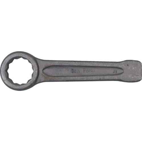 RING SLOGGING WRENCH 135MM product photo Front View L