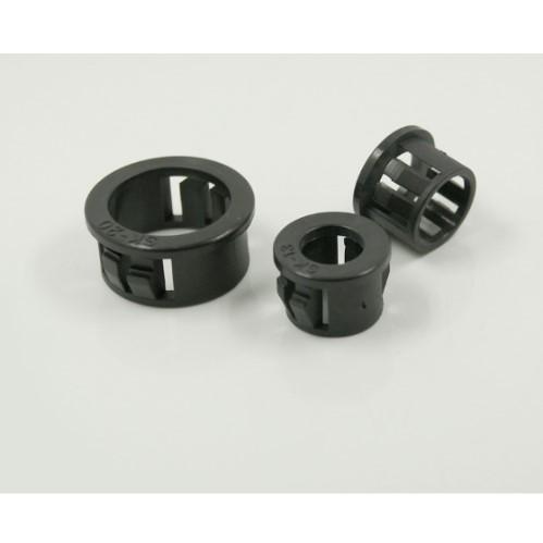 SNAP BUSHING 12.7MM (MULTIPLY BY 100 PCS) product photo Front View L