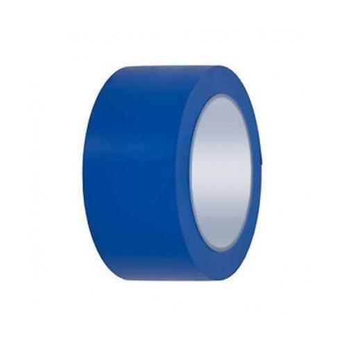 FLOOR TAPE 48MM X 30M BLUE product photo Front View L