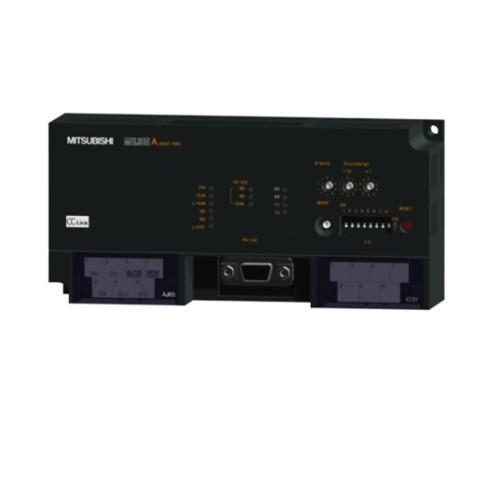 CC-LINK SYSTEM RS-232 INTERFACE MODULE product photo Front View L