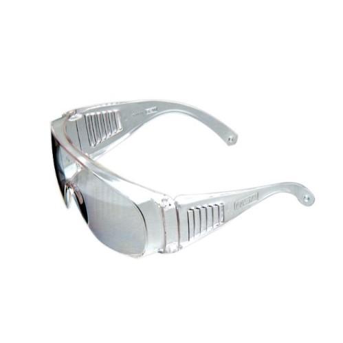 PLANT VISITOR EYEWEAR CLEAR (MOQ: 36PCS) product photo Default L