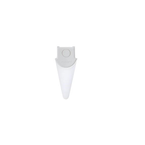 BN398C LED40/CW L1200 PSU OP 4100LM 6500K product photo Front View L