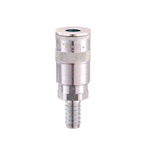 AC91S VERTEX COUPLING 5/16 HOSE TAILPIECE product photo Front View L