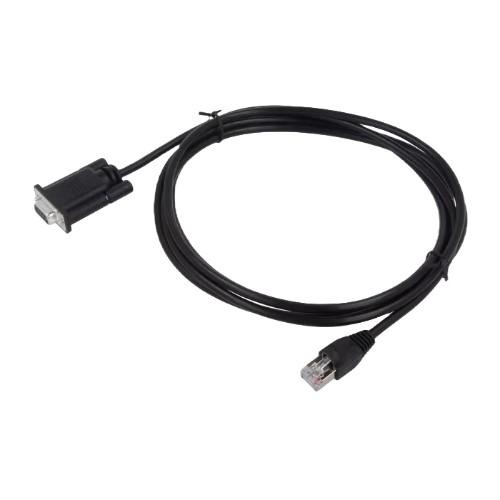 HARMONY XBT GT CONNECTING CABLE RS485 2.5M product photo Front View L