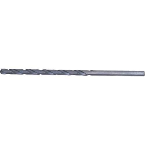 HSS STRAIGHT SHANK DRILL 3/8"X250MM O/A product photo Front View L