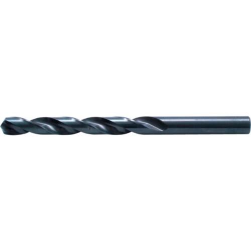 HSS STRAIGHT SHANK JOBBER DRILL 0.35MM product photo Front View L