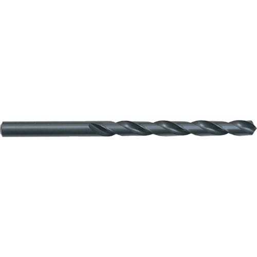 HSS STRAIGHT SHANK LONG SERIES DRILL 4.70MM product photo Front View L