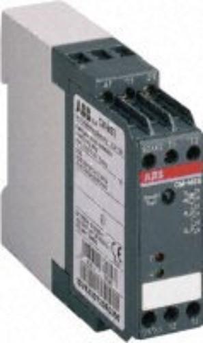 CM-MSS (1) THERMISTOR MOTOR PROTECTION RELAY 220-240VAC product photo Back View L