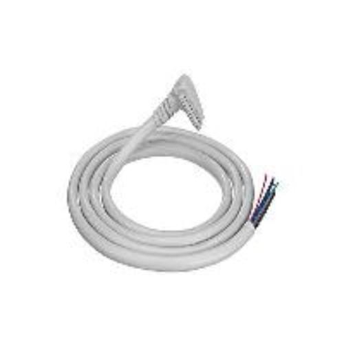 1492 IFM READY CABLE 20 CONDUCTORS #22 AWG 2.5M product photo Side View L