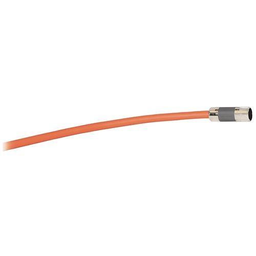 KINETIX SINGLE CBL 14 AWG CONT-FLEX SINGLE MTR POWER 5M product photo Front View L