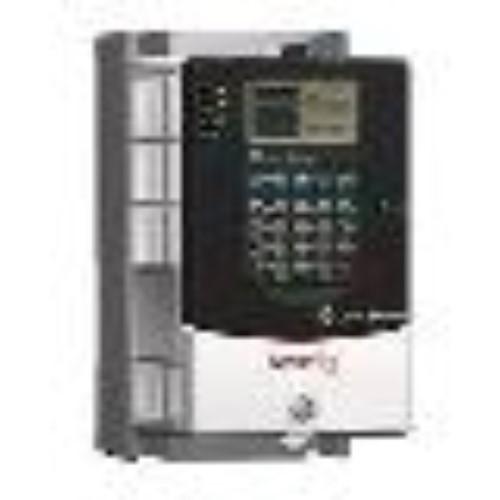 PF70 AC DRIVE 480VAC 3 PH 11A 7.5 HP ND 5 HP HD IP66 product photo Side View L