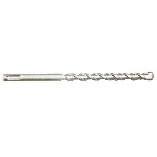 SDS PLUS CONCRETE DRILL BIT 8MM product photo Front View L