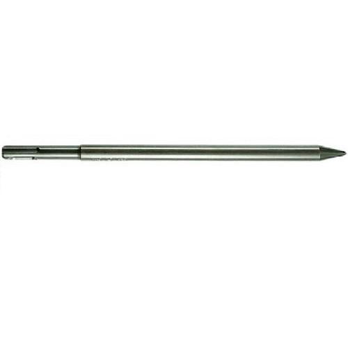 POINTED CHISEL SDS PLUS 250MM product photo Front View L