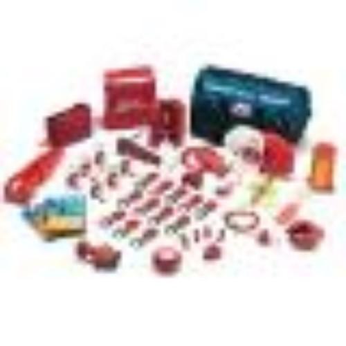 ULTIMATE LOCKOUT KIT (EN) product photo Side View L