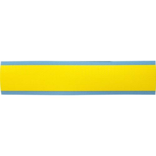 DIE CUT INSPECTION ARROW YELLOW (564PCS/PKT) product photo Front View L