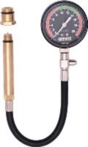 PETROL ENGINE COMPRESSION TESTER product photo Back View L