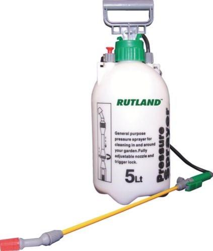 PRESSURE SPRAYER 5LTR product photo