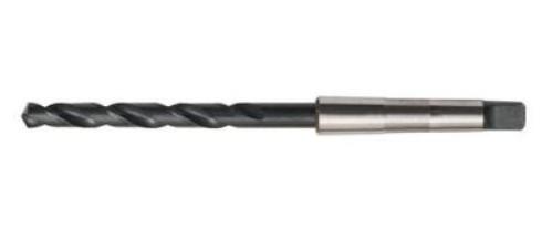 HSS TAPER SHANK DRILL 24.00MM product photo Back View L