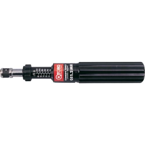 QS 1.2IH QUICKSET TORQUE SCREWDRIVER product photo Front View L