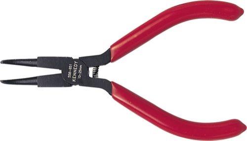 BENT NOSE INTERNAL CIRCLIP PLIERS 175MM/7" product photo