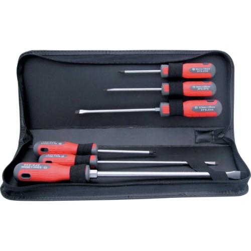 PRO-TORQ SCREWDRIVER (SET-6PCS) product photo Front View L