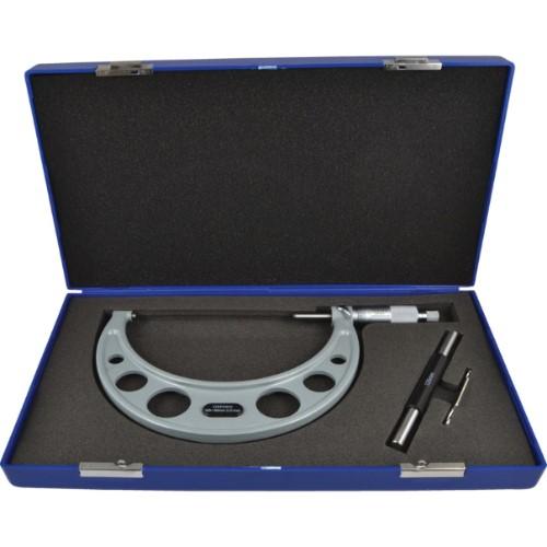 EXTERNAL MICROMETER 75-100MM product photo