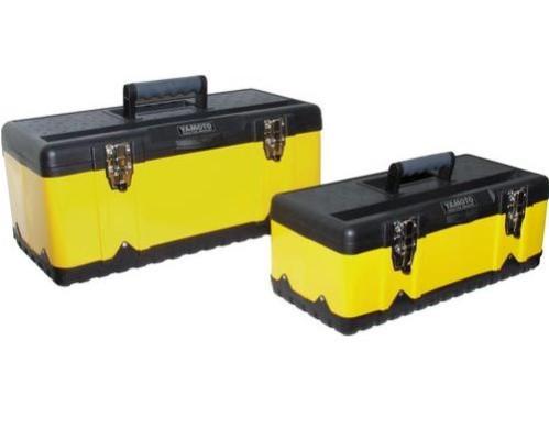 HEAVY DUTY SITE TOOL BOXES 470X238X178MM product photo