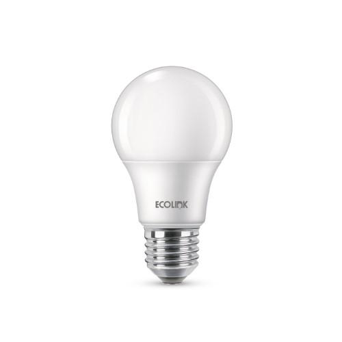 LEDBULB 3W E27 3000K 230V P45APR product photo Front View L