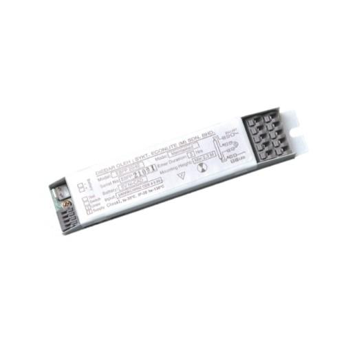 EMERGENCY POWER PACK FOR FLUORESCENT TUBE / PLL TUBE 20W product photo Front View L