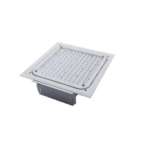 FC SERIES LED CANOPY LAMP 150W product photo Front View L