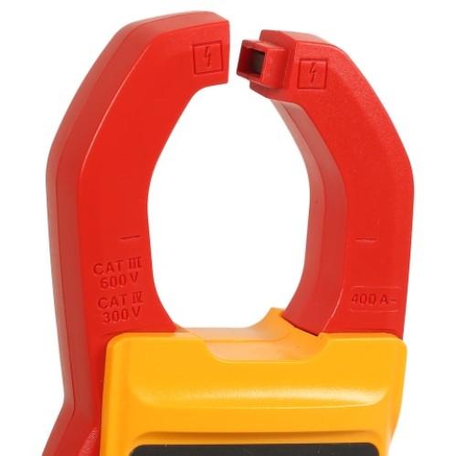 TRUE-RMS AC CLAMP METER ESPR 400A product photo Default L