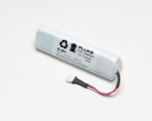 RECHARGEABLE BATTERY PACK 2100MAH 7.2V product photo Back View L