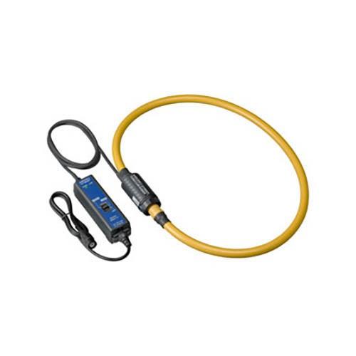 AC FLEXIBLE CURRENT SENSOR DIAMETER: 180MM product photo Front View L