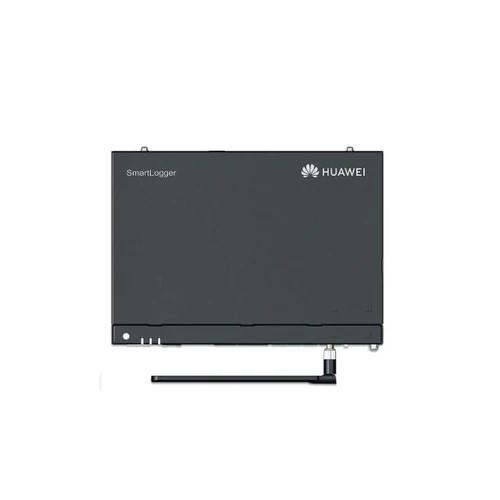 SMARTLOGGER 3000B FOR MONITORING SYSTEM SUPPORTS FIBER NETWORKING product photo Front View L