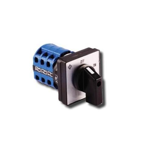 CAM SWITCH 1-OFF-2 20A 3P product photo