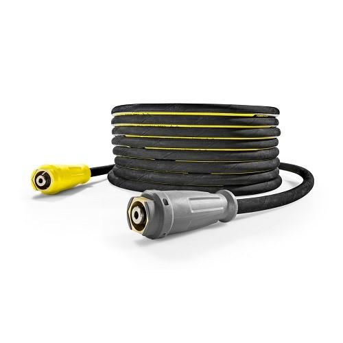 HIGH PRESSURE HOSE DN8 315 BAR 30M ANTI TWIST product photo Front View L