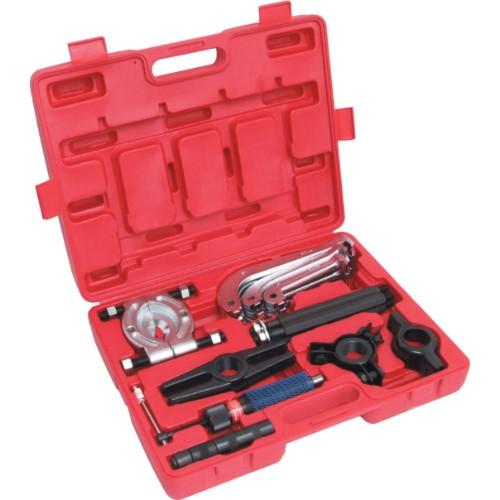 HYDRAULIC PULLER SET (25PCS) product photo Back View L