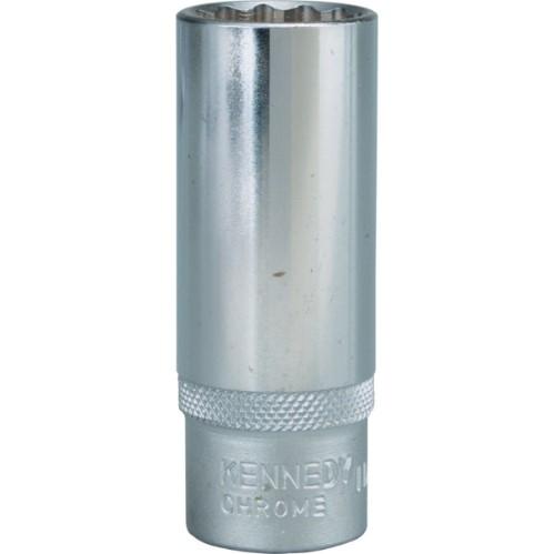 DEEP SOCKET 3/8" SQ DR 19MM product photo