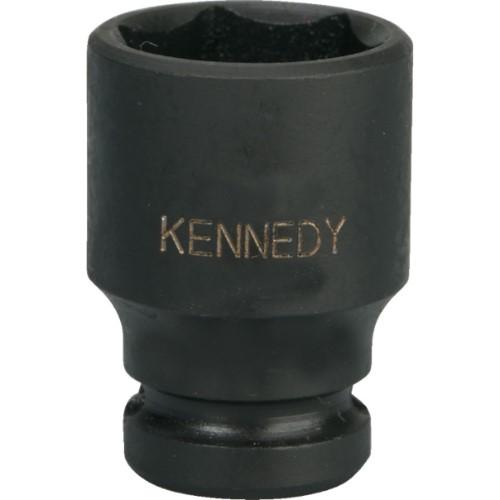 A/F IMPACT SOCKET 1" SQUARE DRIVE 2-3/4" product photo Front View L