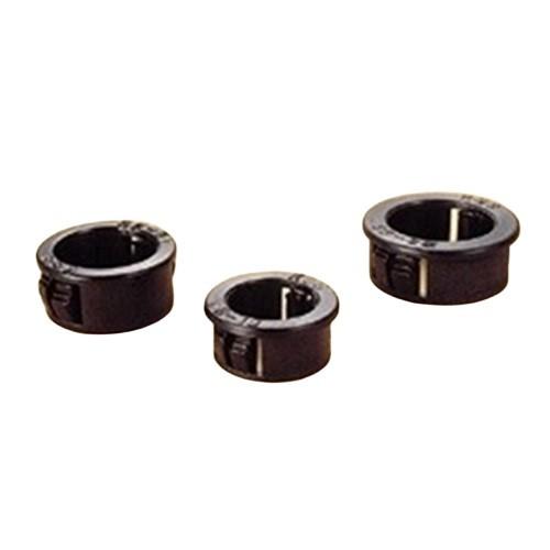 OPEN SNAP BUSHING 19MM (X 100PCS) product photo Front View L