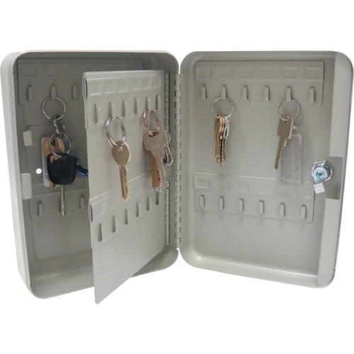 KEY CABINET 48 KEYS product photo Default L