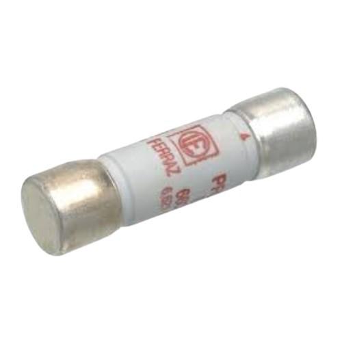 LV MODULOSTAR FUSE WITH STRIKER SIZE 22X58 63A 500V (X 10PCS) product photo