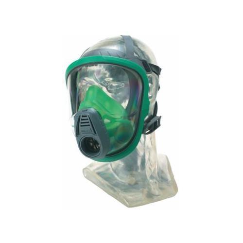 OPTIMAIR 3000 FULL MASK WITH HOSE product photo Front View L